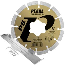 LW006GC P5™ Early Entry Blade Kit