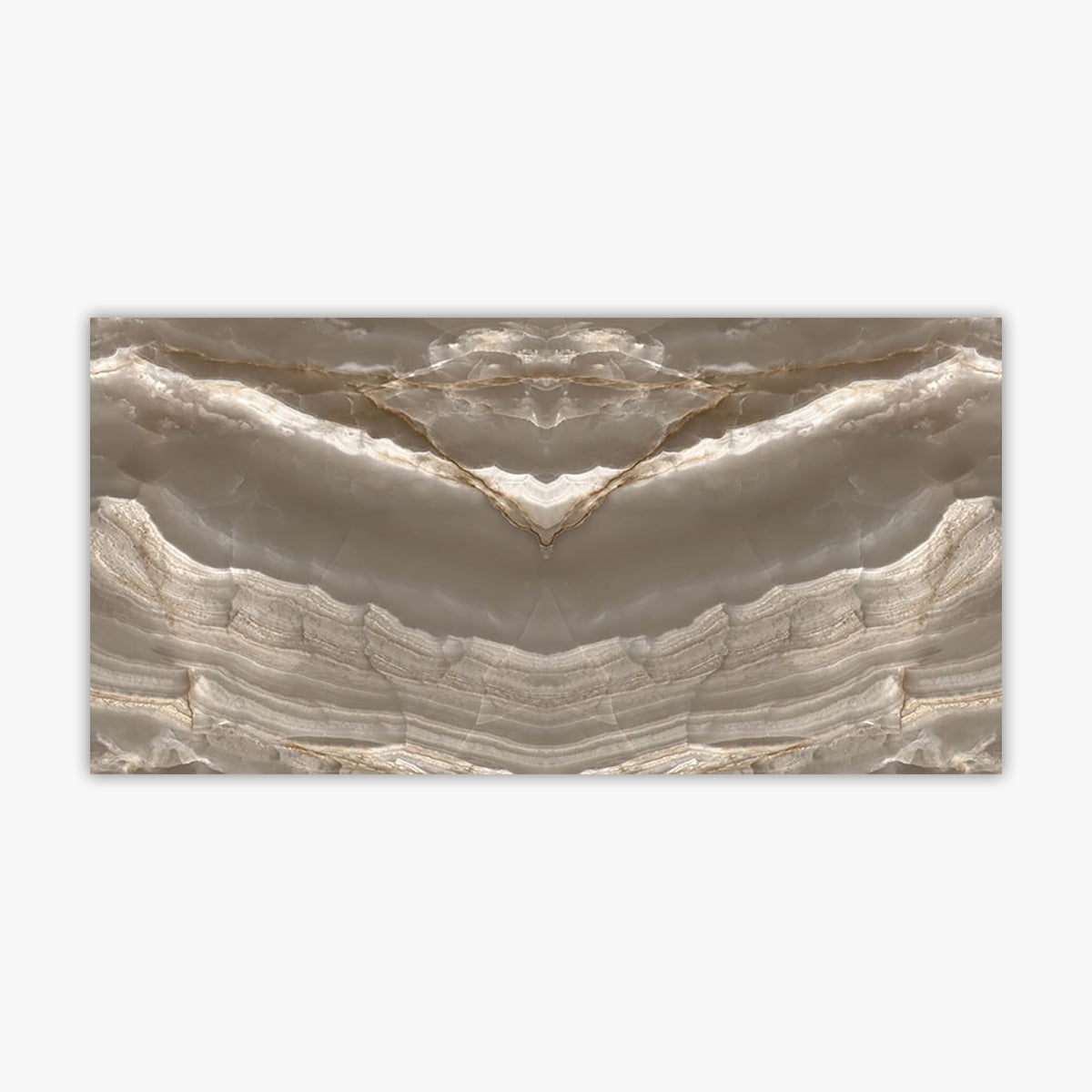 Anthracite 24x48 Bookmatch