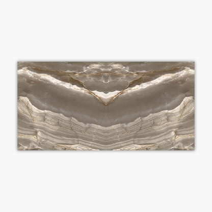 Anthracite 24x48 Bookmatch