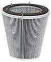 PAV0075 V-Max™ HEPA Vacuum Cleaner
 Anti-Static Filter Cartridge