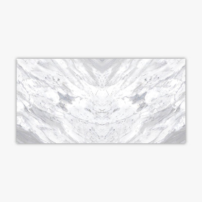 Bianco Carrara 24x48 Bookmatch