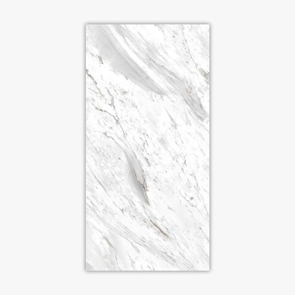 Bianco Carrara 24x48 Polished
