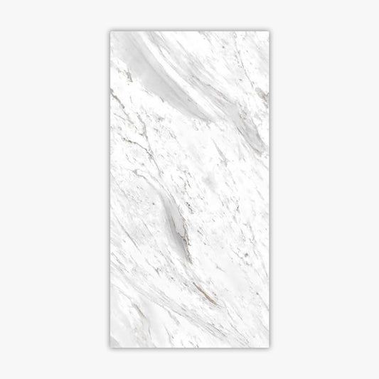 Bianco Carrara 24x48 Polished