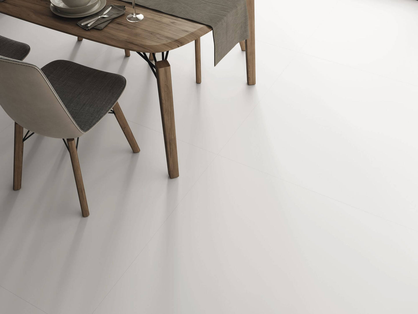 Blanco 24x24 Polished