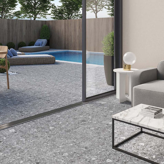 Bluestone Grey 24x24 Paver