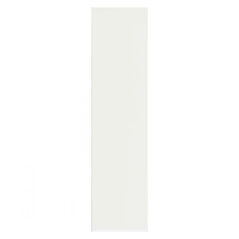 Bright White 4x16 Matte