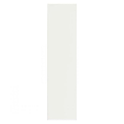 Bright White 4x16 Matte