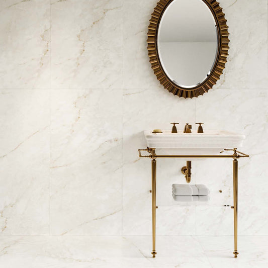 Calacatta Glam 24x48 Polished