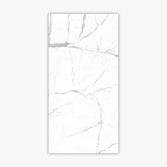 Calacatta Pearl 12x24 Special Effect