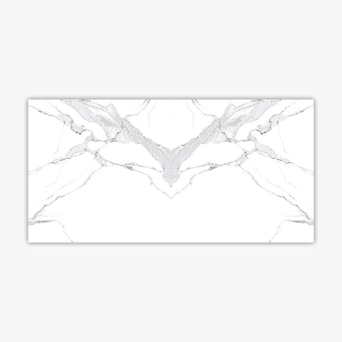 Calacatta White 24x48 Bookmatch