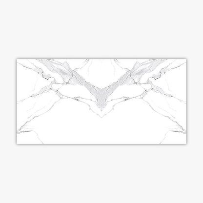 Calacatta White 24x48 Bookmatch
