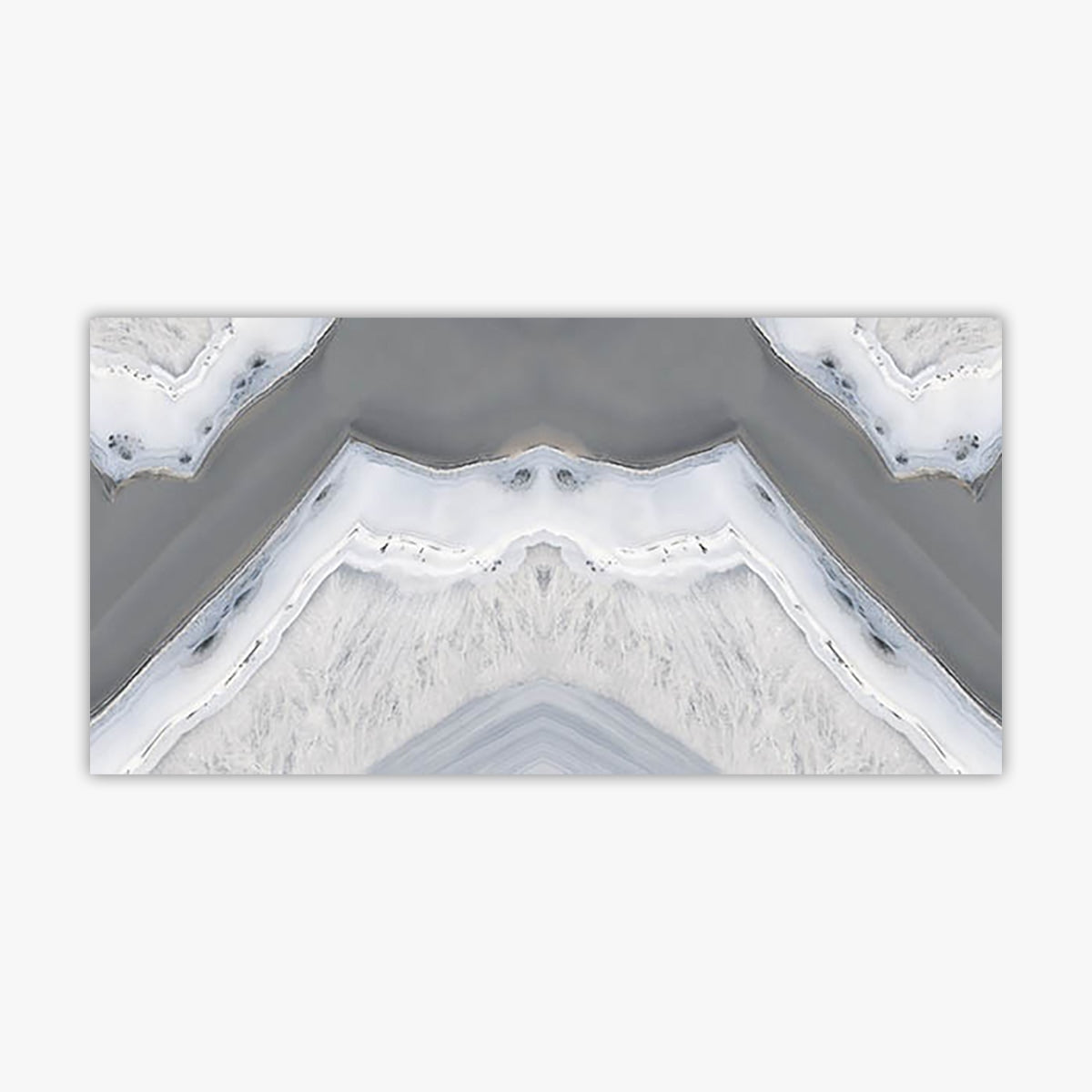 Cloud 24x48 Bookmatch