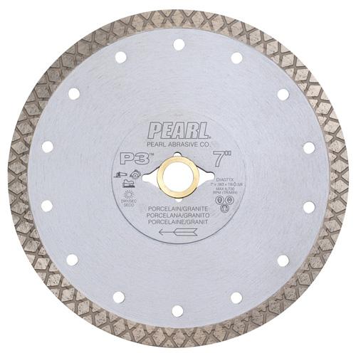 DIA04TX P3™ Turbo-X Thin Turbo Mesh Blade