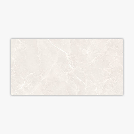 Grigio White Polished 24x48