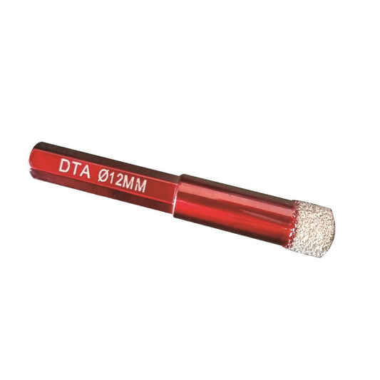 Diamond Bit 3/8" Tornado