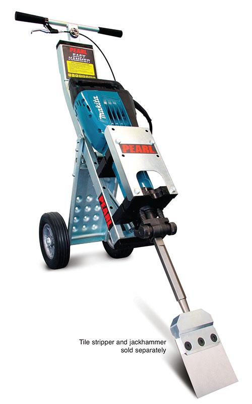 PA01HT Easy Hammer® Trolley