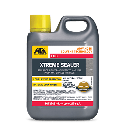 FOB Xtreme Sealer