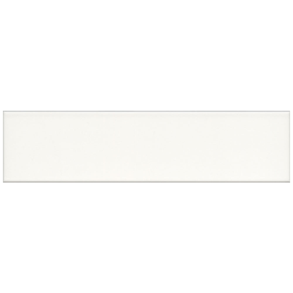 Astonished White 3x12 Glossy