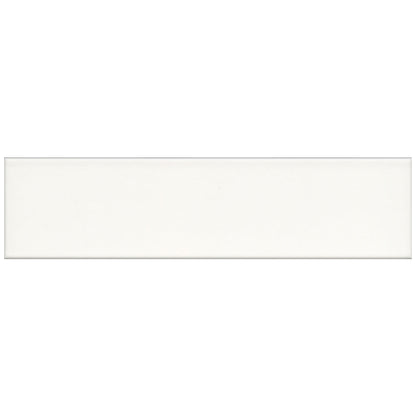 Astonished White 3x12 Glossy