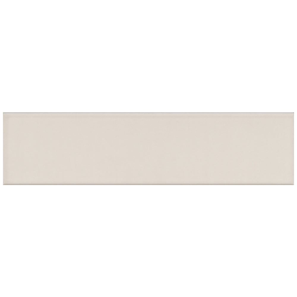 Astonished White 3x12 Glossy
