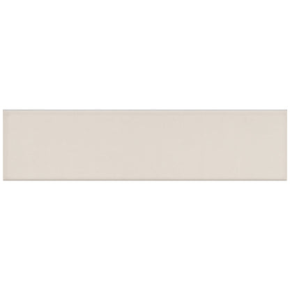 Astonished White 3x12 Glossy