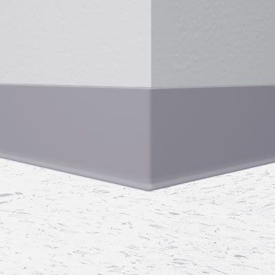 Wall Base 6"
