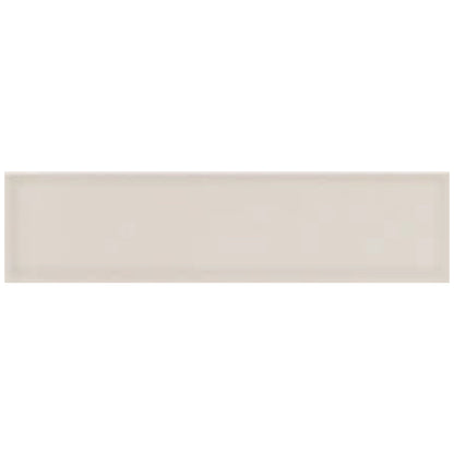 Astonished White 3x12 Glossy