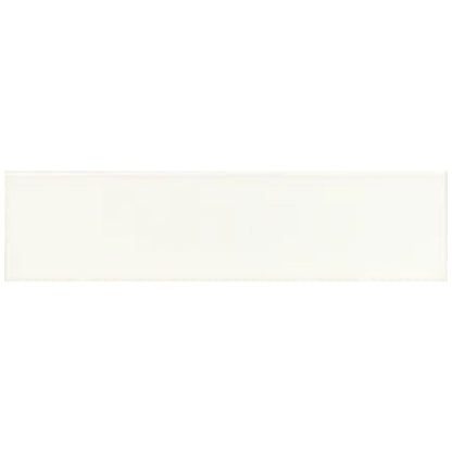 Astonished White 3x12 Glossy