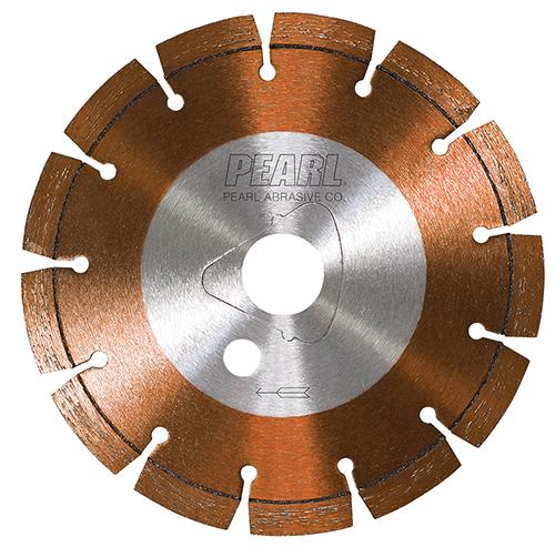LW010MO Orange Early Entry Blade