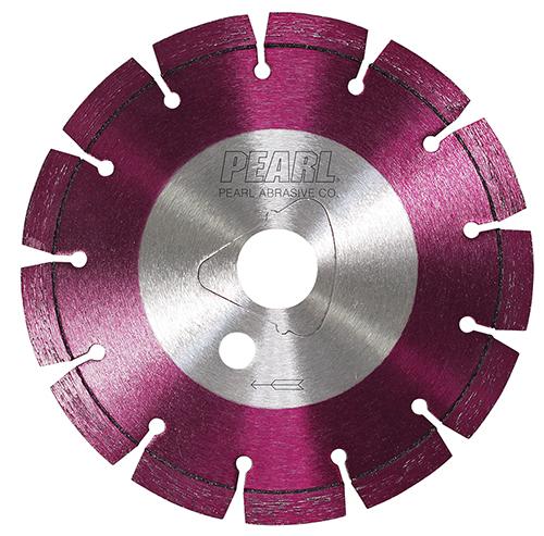 LW063SP Purple Early Entry Blade