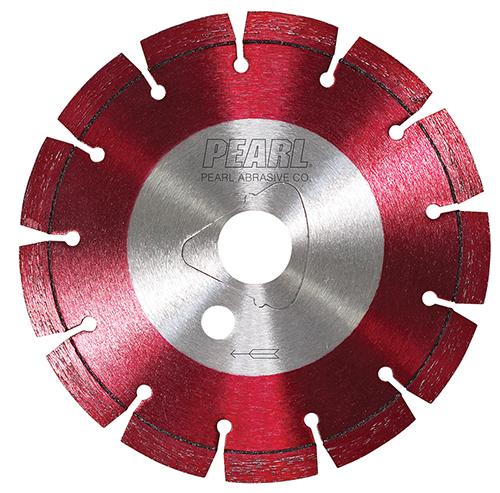 LW063MR Red Early Entry Blade