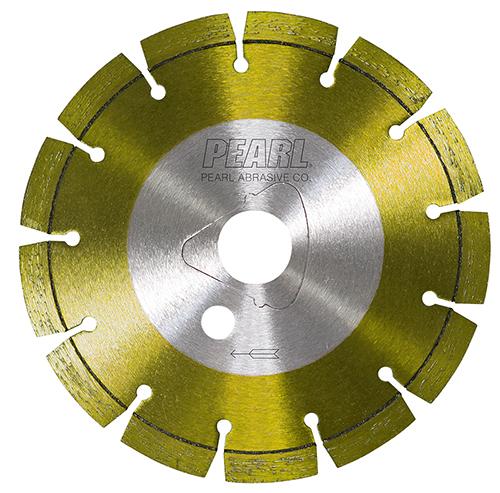 LW008MY Yellow Early Entry Blade
