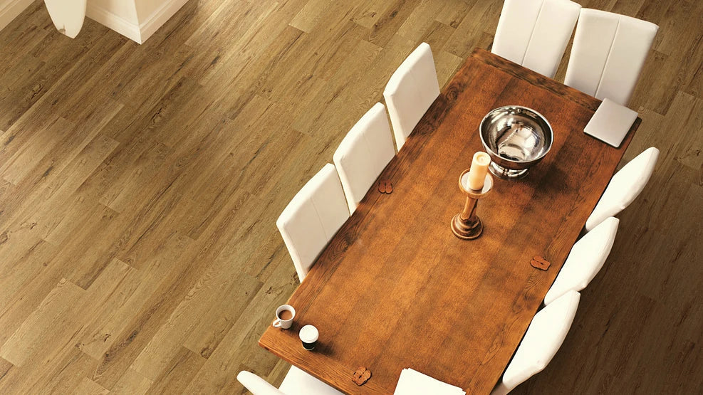 Grande Petronas Oak 9x28,55,82
