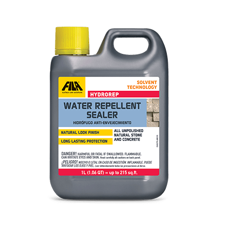 HYDROREP Water Repellent Sealer