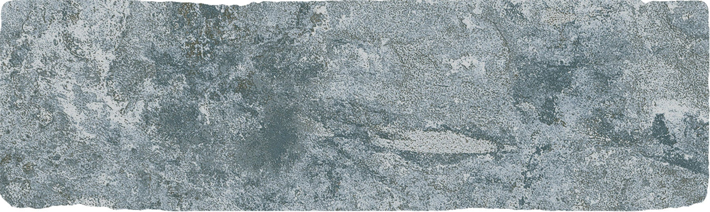 French Quarter Brick 3" x 10" Porcelain Tile