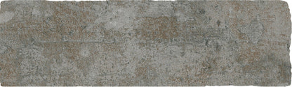 French Quarter Brick 3" x 10" Porcelain Tile