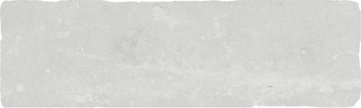French Quarter Brick 3" x 10" Porcelain Tile