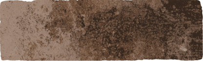 French Quarter Brick 3" x 10" Porcelain Tile