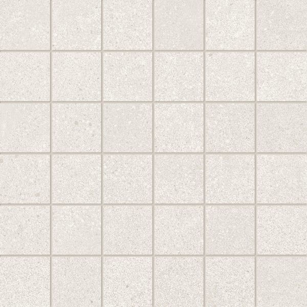 White 2x2 Natural