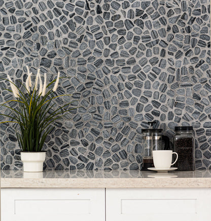 Henley Pebbles 12x12