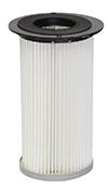 PAV0011 V-Max™ HEPA Vacuum Cleaner
 Filter Cartridge