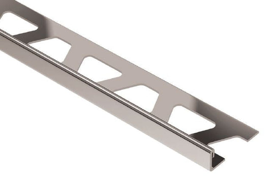 Jolly Polished Nickel 3/8" 8ft 2in