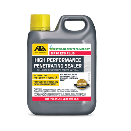 MP90 ECO PLUS High Performance Penetrating Sealer