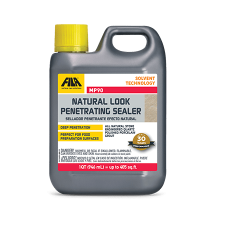 MP90 Natural Look Penetrating Sealer