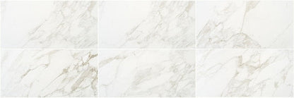 Marazzi Marble Obsession 12" x 24" Porcelain Tile