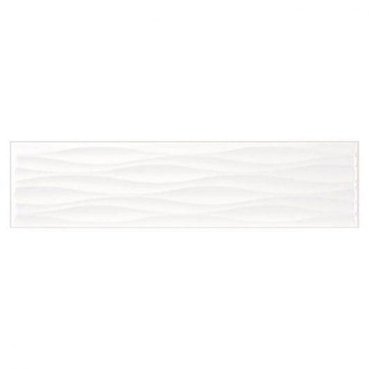 Arctic Ripple 4x16 Glossy