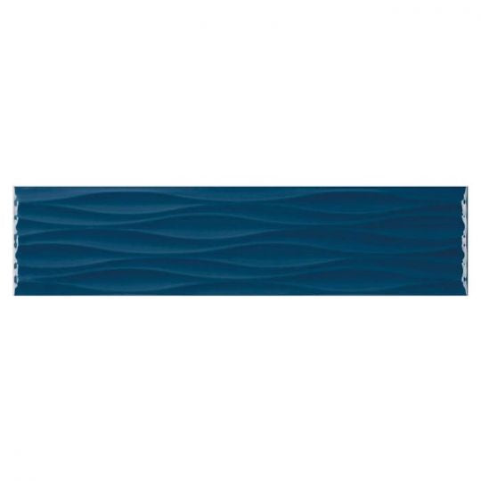 Deep Sea Ripple 4x16 Glossy