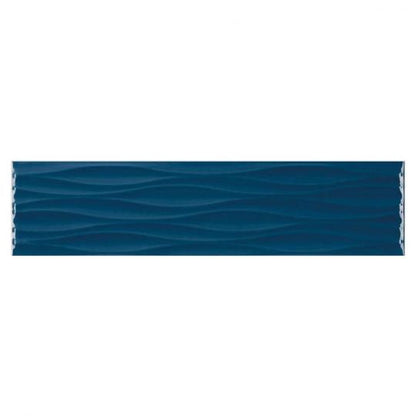 Deep Sea Ripple 4x16 Glossy