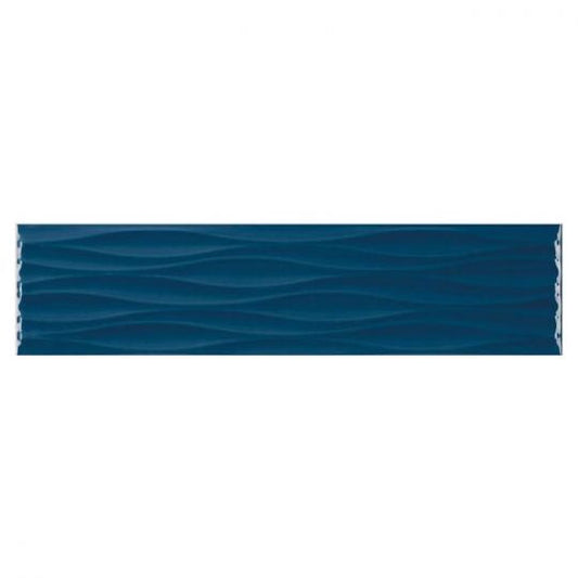 Deep Sea Ripple 4x16 Glossy
