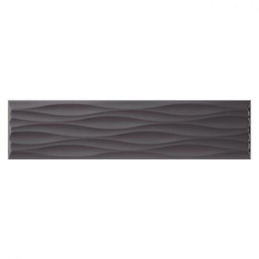 Midnight Ripple 4x16 Glossy